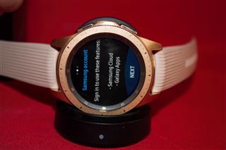 samsung r815u
